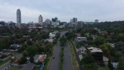 Le retour du tourisme en Afrique du Sud