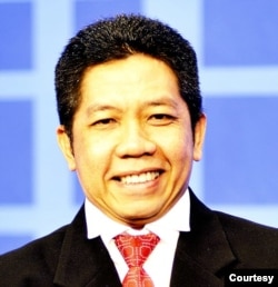 Effendi Gazali. (Foto: pribadi)