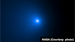 برناردانلی - بیرنشتاین (C/2014 UN271)