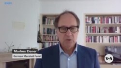 Germany's expanded border controls reflect concerns over migration ahead of elections