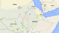 በቤኒሻንጉል ጉሙዝ ክልል በእስር ላይ የነበሩ ተለቀቁ