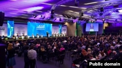 Yunanıstan-Bolqarıstan Qaz İnterkonnektorunun açılış mərasimi (Rəsmi foto)