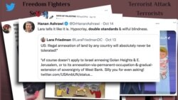 Tuduhan Standar Ganda Sikapi Perang Rusia-Ukraina vs Konflik Palestina-Israel 