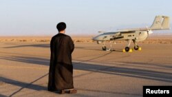 به گفته مقامات آمریکایی، از قطعات فرستاده شده توسط چهار تبعه چین می‌توان در تولید هواپیماهای بدون سرنشین، سامانه‌های موشک بالستیک و سایر موارد نظامی استفاده کرد. عکس، آرشیوی است