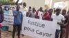Sénégal : des habitants de Kaya se mobilisent contre une usine