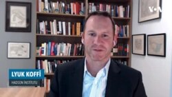 Lyuk Koffi: Mülki monitorinq missiyasının praktik, həqiqi sülh razılığına gətirib çıxaracağına ehtiyatlı nikbinəm