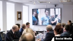 "ალტ ინფომ" რუსებს უჩვენა, თუ როგორ დაარბია 2021 წლის 5 ივლისს თბილისის ცენტრი