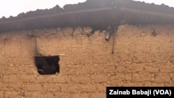 ‘Yan Bindiga Sun Kai Hari, Suka Hallaka Mutane Bakwai A Wasu Kauyukan Jihar Filato