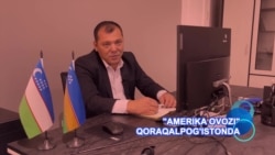 Qoraqalpog'iston: Iyul voqealari tekshiruvi/Ombudsman 