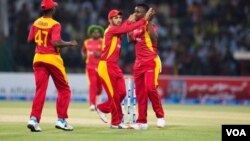 Zimbabwe Cricket