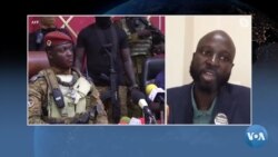 La diaspora burkinabè des États-Unis lance un message à l'endroit des nouvelles autorités du Faso