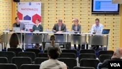 Predstavljanje rezulata istraživanja o stavovima građana Srbije prema nacionalnim interesima