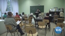 Fear of Russia Drives Some in Estonia to Question Integration