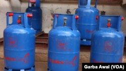 Tukwanan iskar gas na girki