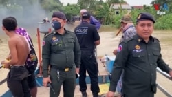 កូនសិស្ស​១០នាក់​លង់​ទឹក​ស្លាប់ ក្រោយ​ទូកដ​ក្រឡាប់​នៅ​កម្ពុជា