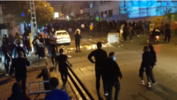 Affaire Mahsa Amini en Iran: les manifestations ont encore fait un mort