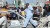 Double attentat en Somalie