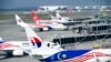 Malaysia Aims To Add US Flights After Safety Rating Boost 
