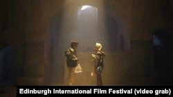 تصویری از فیلم برنده‌ها (بفتا)