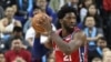 Joel Embiid, le talent camerounais lorgné par la France et les États-Unis
