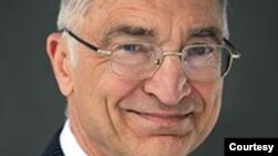 მარკ ქანსიანი, CSIS