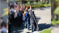 اعتراضات دانشجویی ایران (آرشیو)