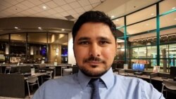 Vahid Qarabağlı: Ümid edirik ki, anti-irqçilik mübarizəsi nəticəsində İran toplumu irqçiliyə qarşı maariflənəcək