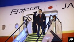 기시다 후미오 일본 총