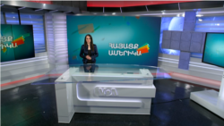 Պատերազմից հետո. ՀԱՅԱՑՔ ԱՄԵՐԻԿԱ