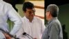Colombia, National Liberation Army Rebels to Restart Peace Talks 