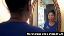 Laddawan Andi Audet, a Thai-American nurse born during the Vietnam War, turned to DNA testing in a bid to find her sister and American father.