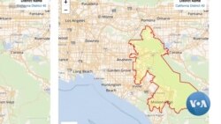  Immigrants Face Off in California Congressional District 