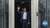 Britain's 'Obama Moment'? Rishi Sunak Becomes First Non-White Prime Minister 