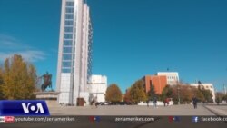 Kosovë, pakënaqësi me propozimin e qeverisë për targat e makinave