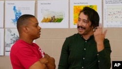 Climate Educating Communities