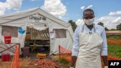 Les infections s'accélèrent et l'épidémie touche désormais 24 des 28 districts du Malawi.