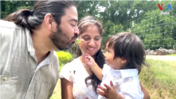 បច្ចេកទេស​បុរាណ​នៅ​កសិដ្ឋាន​និរន្តរភាព​គ្រប់គ្រង​ដោយ​ជនជាតិ​អាមេរិក​ឡាទីន