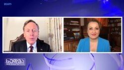 პეტრეუსი: უკრაინა ომში გაიმარჯვებს და რუსეთს უკან დაახევინებს