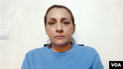 پوران ناظمی، فعال مدنی