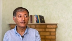 İlham Şaban : BP-nin SOCAR ilə Aralıq dənizi hövzəsində kəşfiyyat işlərinə müraciət etməsi , çox düşünülmüş addımdır