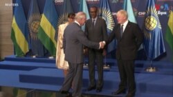 ការ​សោយទិវង្គត​​​នៃ​ព្រះ​មហាក្សត្រិយានី Elizabeth ​​នាំ​ឱ្យ​​​ប្រជាជាតិ​ Commonwealth ពិចារណា​អំពី​ចំណង​ទាក់ទង​ជាមួយ​​រាជវង្ស​អង់គ្លេស