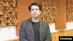 محمد معتمدی