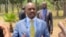 UMnu. Nelson Chamisa