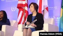 Ghana Da Japan Sun Sa Hannu Kan Wata Yarjejeniyar Inganta Fasahar Makamashin Nukiliya