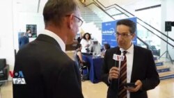 مارکو رگو: اقدامات اطلاعاتی اسرائیل برنامه هسته‌ای ایران را با اخلال مواجه کرده است