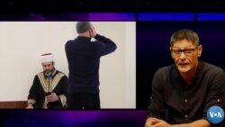 Ukraina ulamolari Rossiya musulmonlariga murojaat qildi