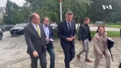 Visoki predstavnik međunarodne zajednice za BiH obišao birališta 