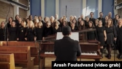 گروه کُر «بهار»