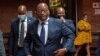 South Africa's Zuma Set Free After Prison Term Ends 