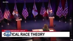 Floride : débat entre DeSantis et Crist, candidats au poste de gouverneur